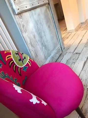 Rossodivino Hotel Cavriago Buitenkant foto