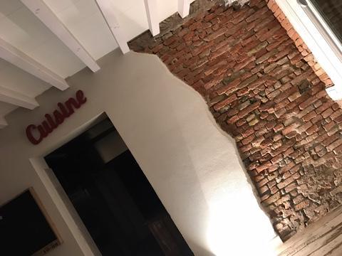 Rossodivino Hotel Cavriago Buitenkant foto