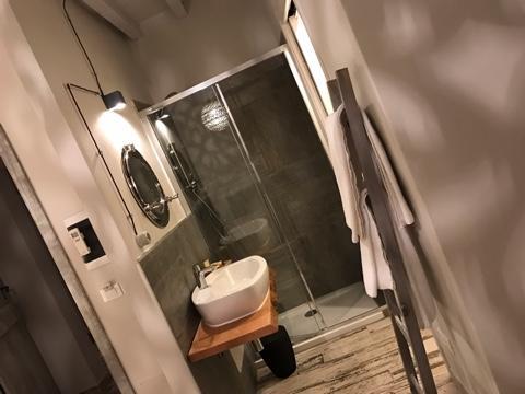 Rossodivino Hotel Cavriago Buitenkant foto