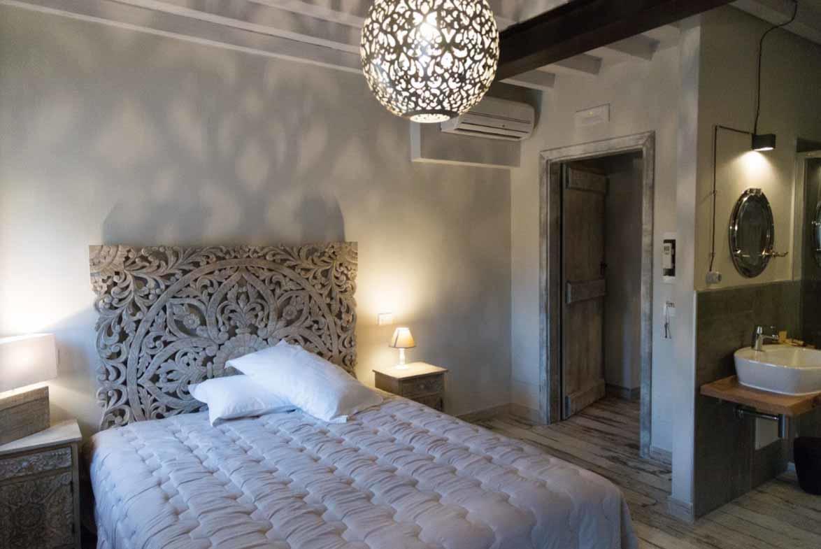 Rossodivino Hotel Cavriago Buitenkant foto